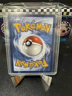 MEWTWO 2023 POKEMON SV BLACK STAR PROMO 151 UPC #052 NM - Image 2