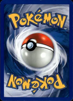 Giovanni's Nidorina 44/132 Uncommon Gym Challenge Pokemon Unlimited LP - Image 2