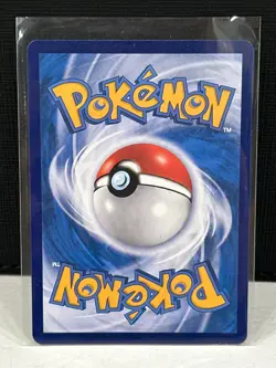 Floragato 0208/08 Secret Full Art Rare Chinese Gem Pack Vol 1 Pokemon NM - Image 2