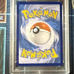 2015 Pokemon XY Breakthrough EX-MT BRIGETTE FULL ART #161 PSA 6 - Image 5