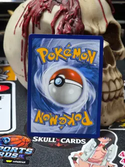 ☠ Pokemon First Partner Illustration Collection Series 1 Kanto Gen 1 Starters - Image 5