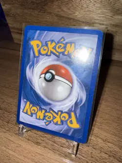 Pokemon TCG Lugia 14/132 Secret Wonders Reverse Holo Rare - Image 3