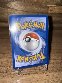 Pokemon TCG Lugia 14/132 Secret Wonders Reverse Holo Rare - Image 4