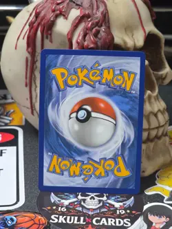 ☠☠ Pokemon Charmander 038 1st Partner Mega Evolution Promo Holo Kanto - Image 2