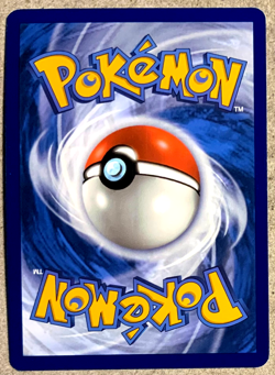 Pokemon Twilight Masquerade Teal Mask Ogerpon ex #190 - Image 2