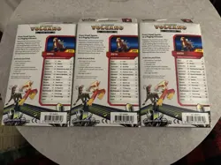 Pokemon Sun And Moon Lost Thunder Retail Display Box And Theme Decks - Image 4
