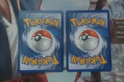 Ledyba, HeartGold & SouldSilver 71/123 - NM ; Yuka Morii collection - Image 3