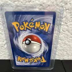 The Pokemon Company Team Rocket's Meowth 18/53 Wotc Promo Regular 40 HP Eng - Image 2