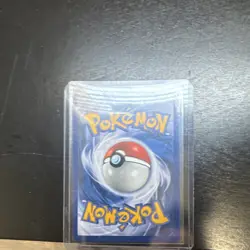 The Pokemon Company Team Rocket's Meowth 18/53 Wotc Promo Regular 40 HP Eng - Image 3
