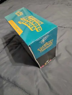 Pokemon TCG Mega Evolution: Ascended Heroes ETB - Factory Sealed - Image 3