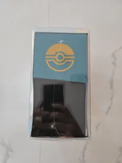 2026 Pokemon Ascended Heroes Pokemon Center ETB Elite Trainer Box W/Protector - Image 2