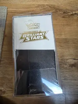 Pokemon TCG Brilliant Stars Elite Trainer Box Pokemon Center - Image 4