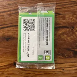 Tyrunt - 070 (Pokemon Center Exclusive) 070 Me: Mega Evolution Promo Sealed - Image 2