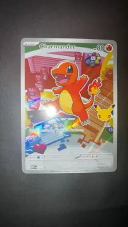 Pokemon TCG First Partner Illustration Collection NM Promos Full SET 2026! - Image 3