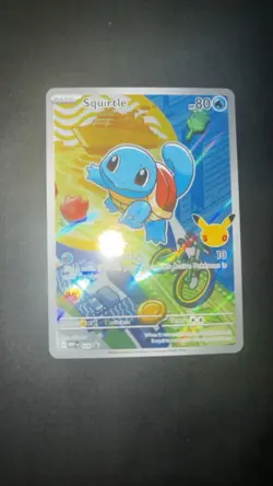Pokemon TCG First Partner Illustration Collection NM Promos Full SET 2026! - Image 4