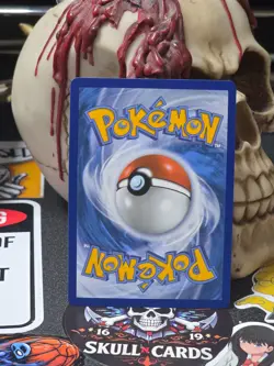 ☠☠ Pokemon Bulbasaur 1st Partner 037 Me: Mega Evolution Promo Holo - Image 2