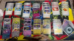Dragapult Ex & Dusknoir - Play Pokemon TCG - Custom Meta Decks Rotation Ready - Image 1