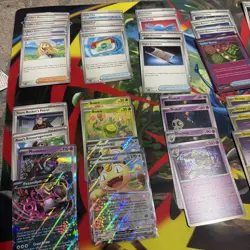 Dragapult Ex & Dusknoir - Play Pokemon TCG - Custom Meta Decks Rotation Ready - Image 2