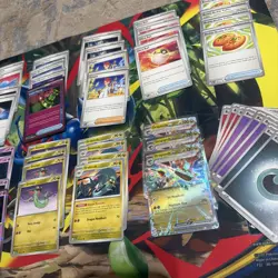Dragapult Ex & Dusknoir - Play Pokemon TCG - Custom Meta Decks Rotation Ready - Image 4