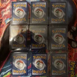 Pokemon TCG First Partner Illustration Collection 3x Alolah GEN 7 Starters - Image 2