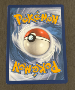 Pokemon TCG Pikachu SWSH039 Black Star Promo - Image 2