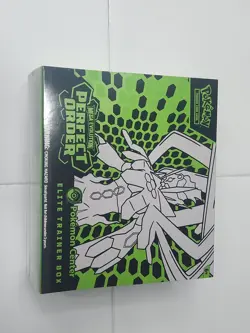Pokemon TCG Perfect Order Pokemon Center Elite Trainer Box ETB - NEW & SEALED - Image 1