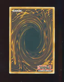 [NM] Collector’s Rare Sacred Fire King Garunix RA05-EN031 1st Ed. Yugioh RCV - Image 2