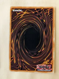 EXODIA THE FORBIDDEN ONE-YUGIOH-1ST EDITION PREMIUM GOLD RARE-MGED-EN005 - Image 2