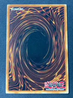 BERSERKION THE ELECTROMAGNA WARRIOR ULTRA RARE SDMY-EN004 LIGHT PLAY YUGIOH - Image 3