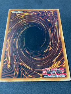 BERSERKION THE ELECTROMAGNA WARRIOR ULTRA RARE SDMY-EN004 LIGHT PLAY YUGIOH - Image 4