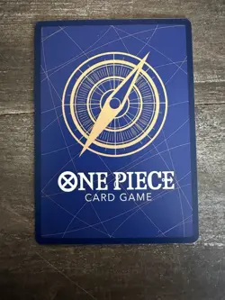 One Piece CCG Roronoa Zoro OP06-118 Near Mint Condition - Image 2