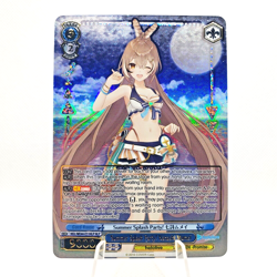 Weiss Schwarz - Nanashi Mumei - Hololive Summer Collection HOL/WE44-E51HLP EN US - Image 1