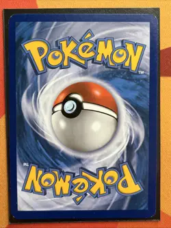 Pokemon Card - Blaziken FB - Holo Rare (2/147) Platinum: Supreme Victors *LP* - Image 2