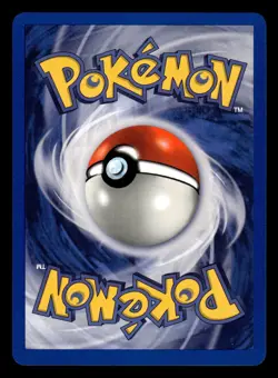Farfetch'd 27/102 Base Set 4th Print UK 1999-2000 Pokemon Card - Image 2