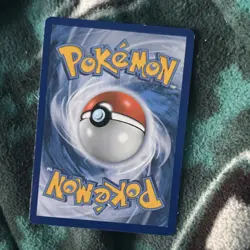 M Rayquaza EX Full Art Ultra Rare Holo Pokemon Card XY Roaring Skies 220 HP - Image 2