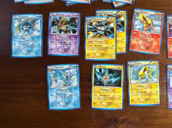 Pokemon Team Plasma Lot 2013 55 Cards Lightly Played - Moderately Played - Image 5