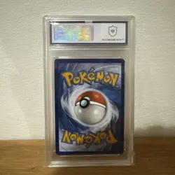 MGC 9 Simisear VSTAR GG37/GG70 Crown Zenith Holo Pokemon Card - Mint - Image 2