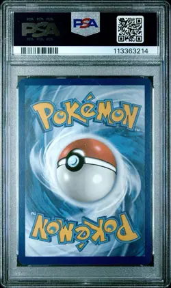 2024 Pokemon Paldean Fates # 095 Scyther Shiny Rare PSA 9 Card MINT! Free Ship! - Image 2
