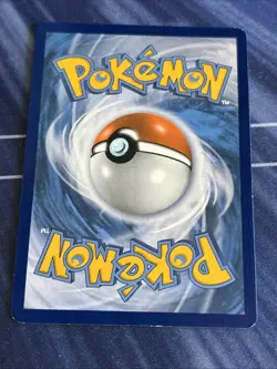 (LP) Ash-Greninja EX XY133 Pokemon Card Black Star Promo - Image 2