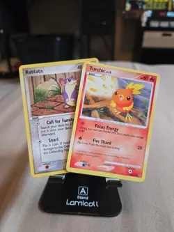 8 Card Classic Pokemon Regular Lot 2005-2008 Sets Trading Cards! TCG Magby - Image 2