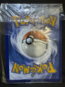 Flutter Mane - 097 SEALED Promo SV: Scarlet & Violet Promo Cards Pokemon TCG - Image 2