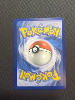 Oricorio Ex 018/094 Phantasmal Flames Holo Pokemon Card Near Mint - Image 2