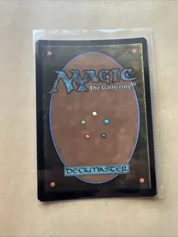 MTG Mirkwood Bats LTR 0546 C NM FOIL Showcase Scrolls - Image 4