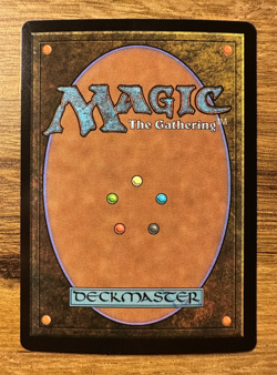 Magic MTG Final Fantasy Machinist's Arsenal #23 FIN *FOIL* Rare - Image 2