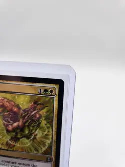 Magic: The Gathering - Aura Shards - Commander 2011-Lightly Played - Image 2