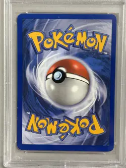 Pokemon EX Metagross ex Holo #95 PSA 7 NM Power Keepers 2007 - Image 4