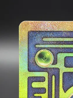 Ancient Mew Pokemon Promo Holo Swirl - NM/MINT (Includes TCG Detect AI Grade) - Image 3