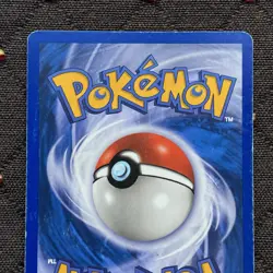 Exeggcute Aquapolis 77/147 e-Reader Pokemon TCG WotC | Sumiyoshi Kizuki | MP - Image 4