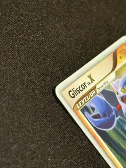 Gliscor LV.X Holo Ultra Rare 2008 Pokemon Legends Awakened - 141/146 - Image 4