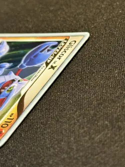 Gliscor LV.X Holo Ultra Rare 2008 Pokemon Legends Awakened - 141/146 - Image 5
